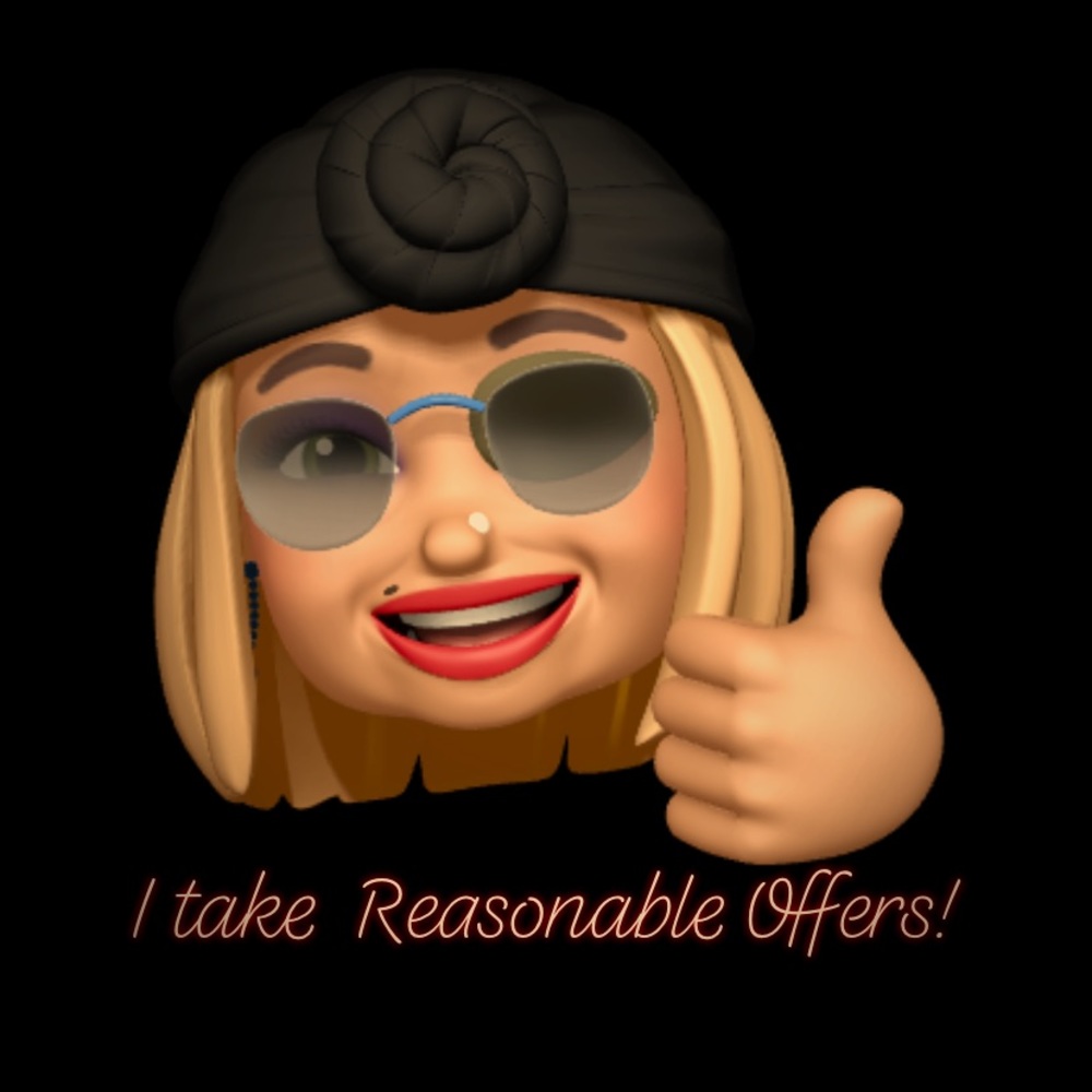 Bags, wallets , dresses, coats, etc